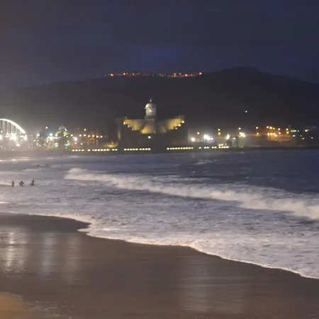 アパート Litlle Blondies 1 *