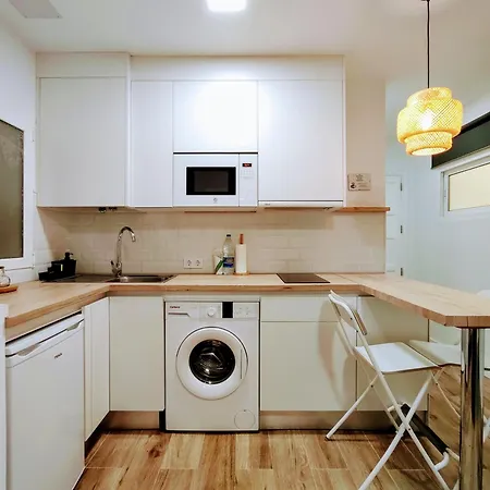 アパート Litlle Blondies 1 *