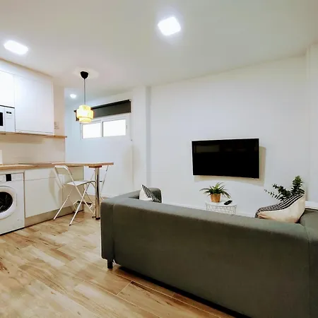 Litlle Blondies 1 アパート ラスパルマス・デ・グランカナリア