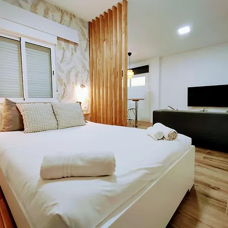 Litlle Blondies 1 アパート ラスパルマス・デ・グランカナリア