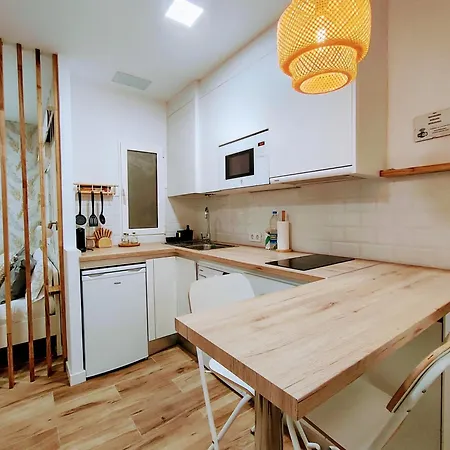 Litlle Blondies 1 * ラスパルマス・デ・グランカナリア