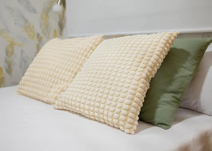 Litlle Blondies 1 شقة *