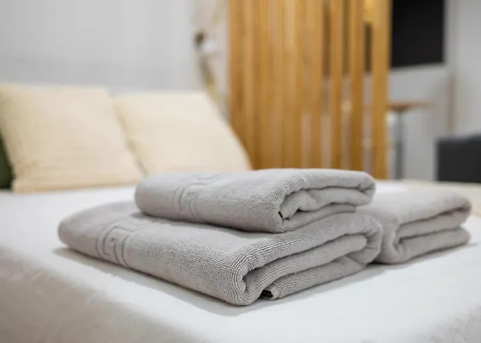 Litlle Blondies 1 * لاس بالماس دي غران كاناريا