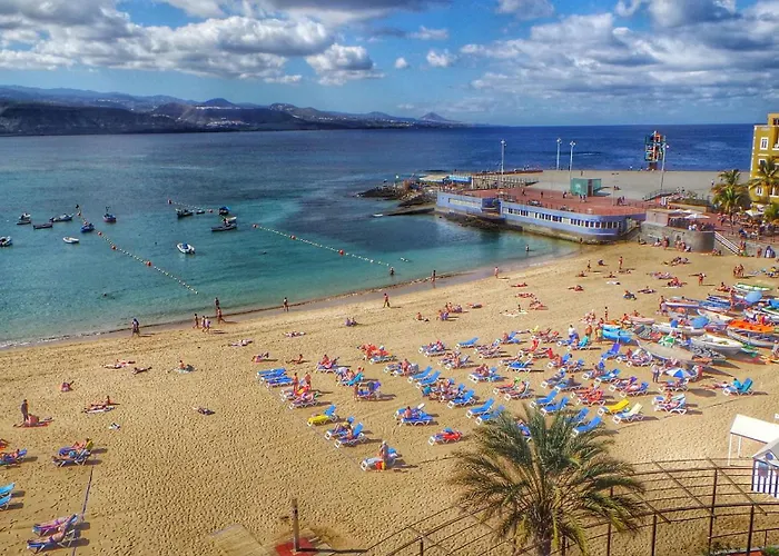 Litlle Blondies 1 شقة