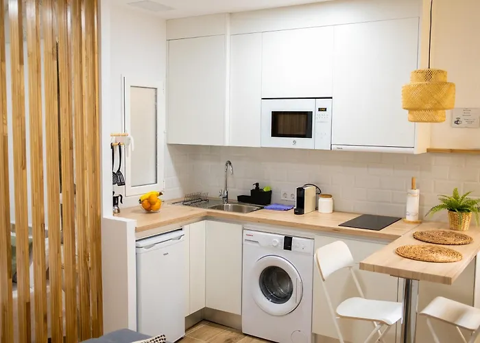 Litlle Blondies 1 شقة *