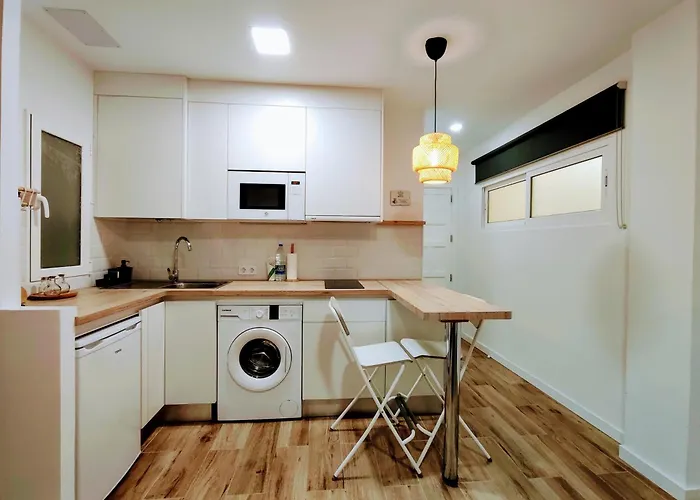 Litlle Blondies 1 شقة *