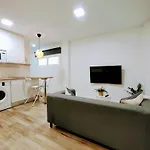 Litlle Blondies 1 Appartement Las Palmas