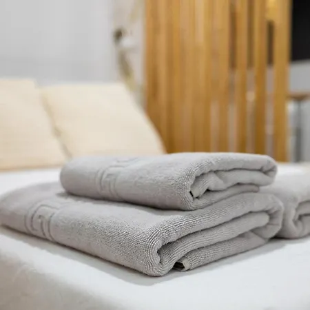 Litlle Blondies 1 * Лас-Пальмас-де-Гран-Канарія