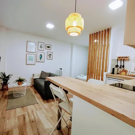 Litlle Blondies 1 Лас-Пальмас-де-Гран-Канария