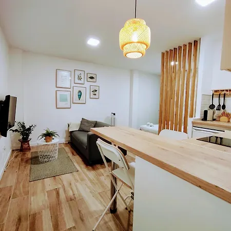 Apartamento Lm27 