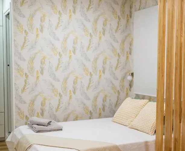 Litlle Blondies 1 Lejlighed *