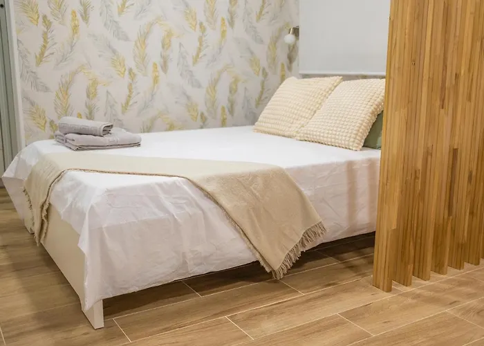 Litlle Blondies 1 Апартаменты *