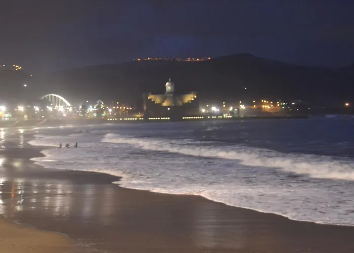 Lejlighed Litlle Blondies 1 *