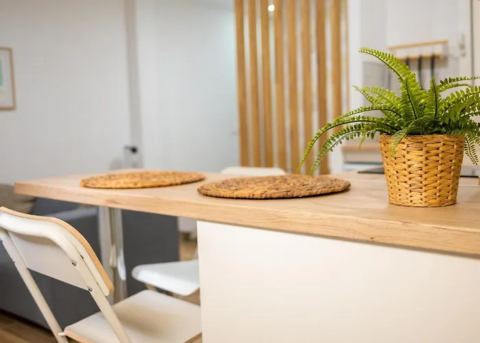 Litlle Blondies 1 Lejlighed Las Palmas de Gran Canaria