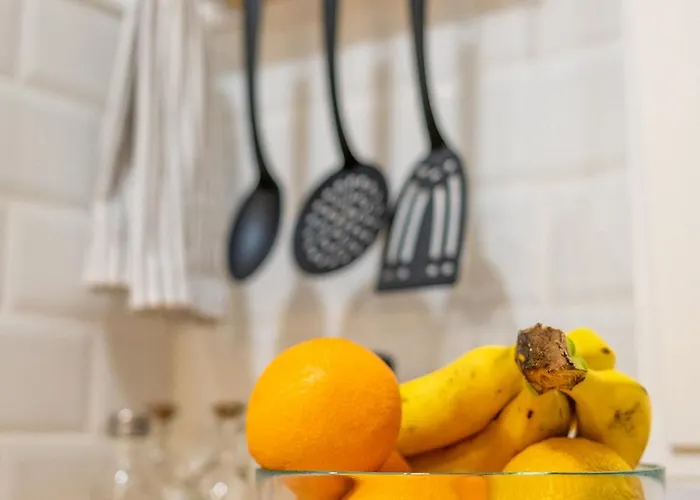 Lejlighed Litlle Blondies 1