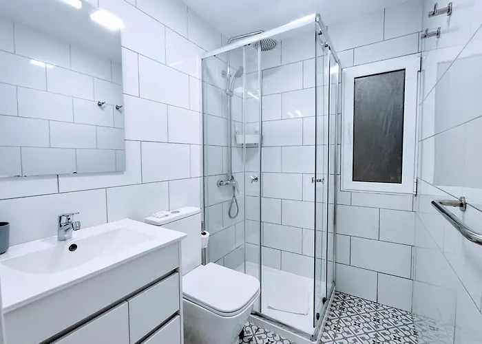 Litlle Blondies 1 Lejlighed *