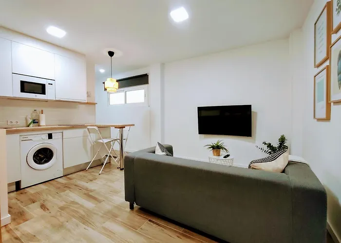 Litlle Blondies 1 Lejlighed Las Palmas de Gran Canaria