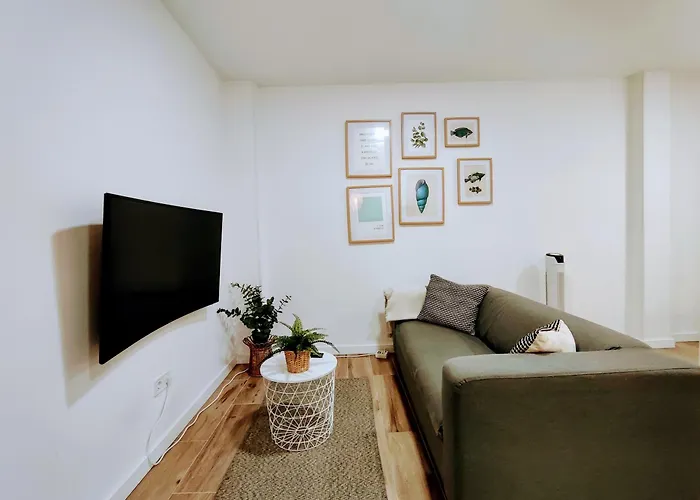 Litlle Blondies 1 Lejlighed Las Palmas de Gran Canaria