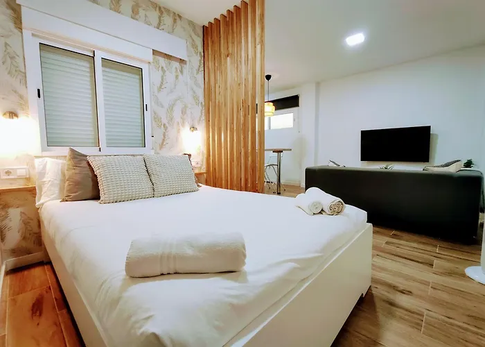 Litlle Blondies 1 Lejlighed Las Palmas de Gran Canaria