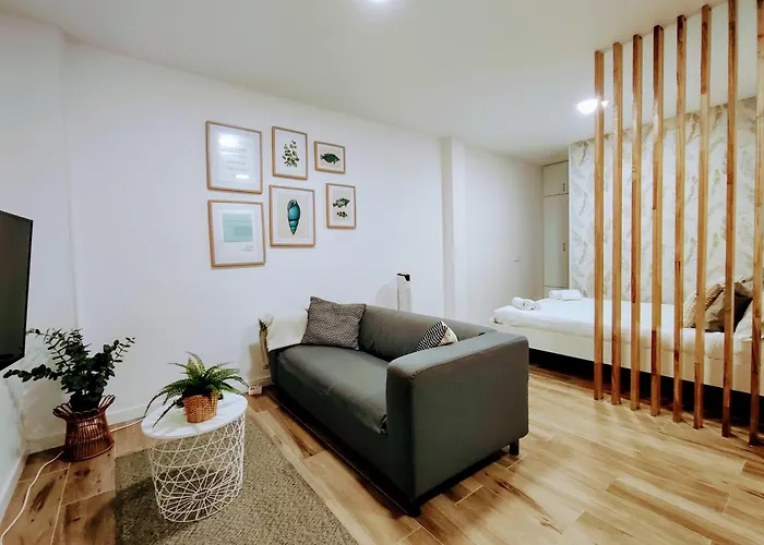 Lejlighed Litlle Blondies 1