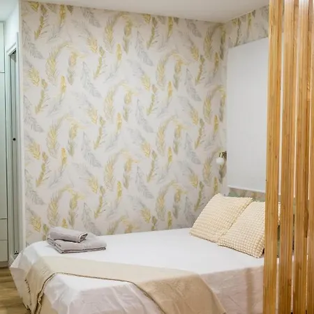 Litlle Blondies 1 公寓 *