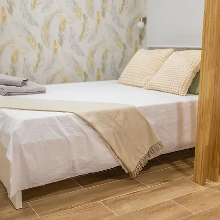 Litlle Blondies 1 公寓 *