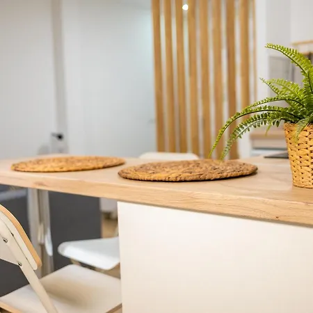 Litlle Blondies 1 公寓 大加那利岛拉斯帕尔马斯