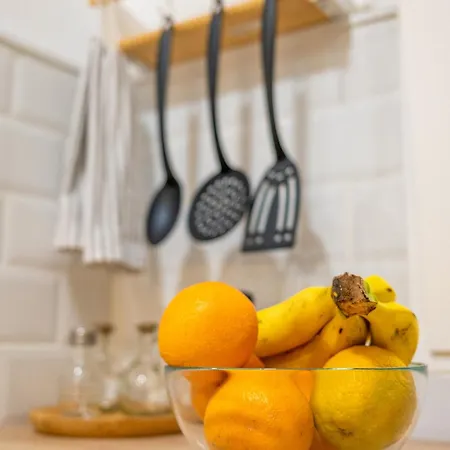 公寓 Litlle Blondies 1