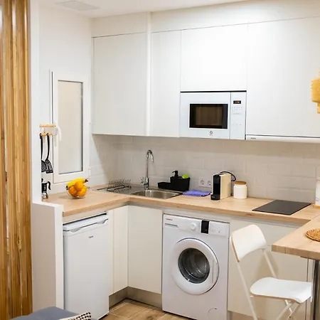 Litlle Blondies 1 公寓 *