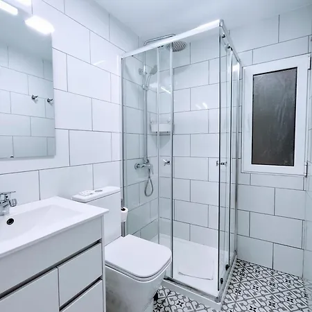 Litlle Blondies 1 公寓 *