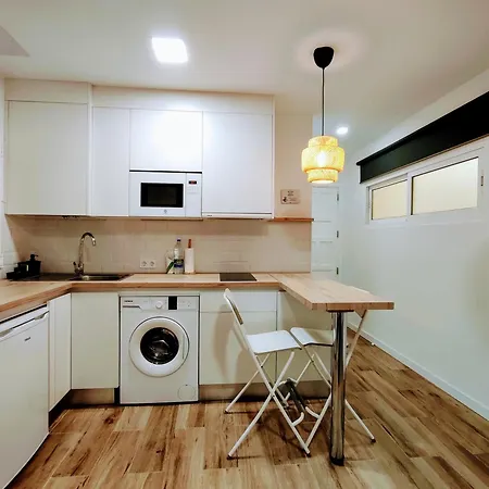 Litlle Blondies 1 公寓 *